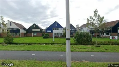 Kantorruimte te huur in Alphen aan den Rijn - Foto uit Google Street View