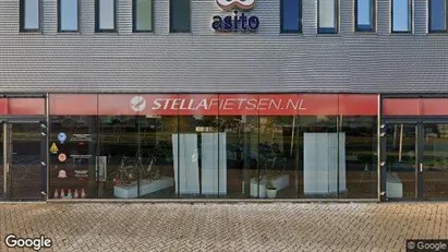 Lokaler til leie i Goes – Bilde fra Google Street View