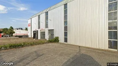 Bedrijfsruimtes for rent in Vianen - Photo from Google Street View