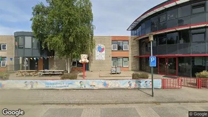 Kantorruimte te huur in Almere - Foto uit Google Street View
