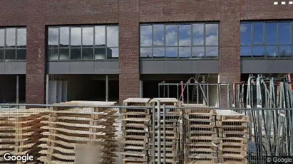Kantorruimte te huur in Den Haag Laak - Foto uit Google Street View