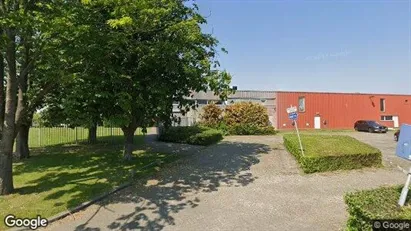 Lokaler til salgs i Kaag en Braassem – Bilde fra Google Street View