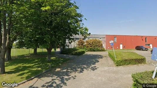 Bedrijfsruimtes for sale i Kaag en Braassem - Foto uit Google Street View