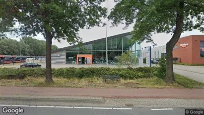 Lokaler til salgs i Valkenswaard – Bilde fra Google Street View