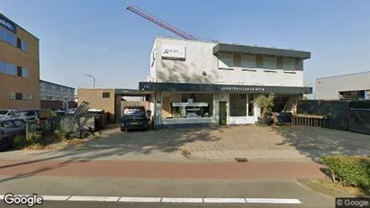Bedrijfsruimtes te koop in Dordrecht - Foto uit Google Street View