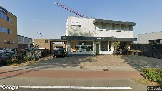 Gewerbeflächen zum Kauf i Dordrecht - Foto uit Google Street View