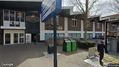 Bedrijfsruimtes for rent in Uden - Photo from Google Street View