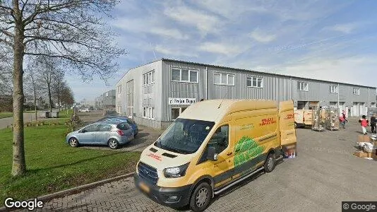 Kantorruimte for rent i Lelystad - Foto uit Google Street View