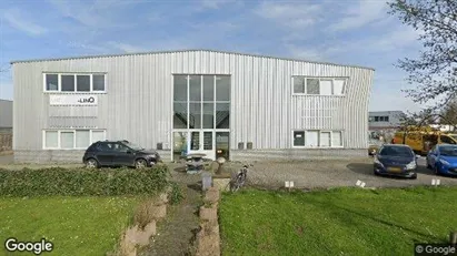 Gewerbeflächen zur Miete in Lelystad – Foto von Google Street View