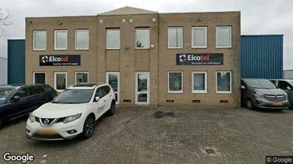 Kantorruimte te huur in Binnenmaas - Foto uit Google Street View