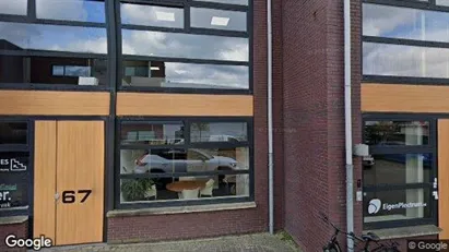 Kantorruimte te huur in Drimmelen - Foto uit Google Street View