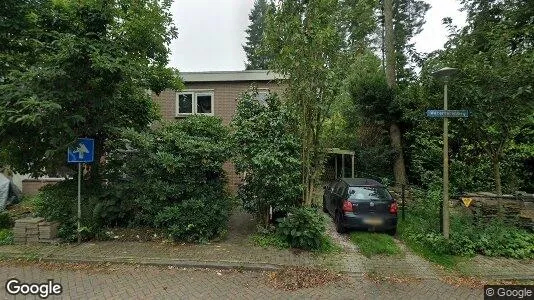 Lokaler til leie i Berg en Dal - Foto uit Google Street View