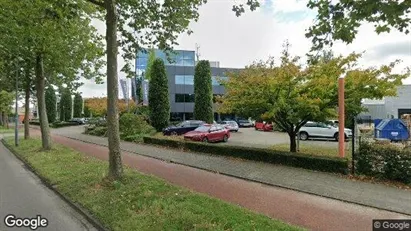 Gewerbeflächen zum Kauf in Den Bosch – Foto von Google Street View