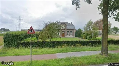 Bedrijfsruimtes for sale in Tilburg - Photo from Google Street View