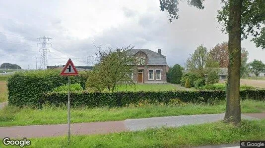 Bedrijfsruimtes for sale i Tilburg - Foto uit Google Street View