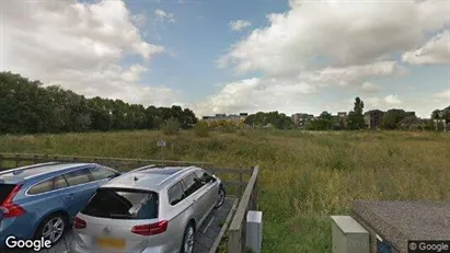 Kontorer til leie i Weesp – Bilde fra Google Street View