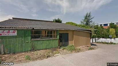 Bedrijfsruimtes for rent in Hillegom - Photo from Google Street View