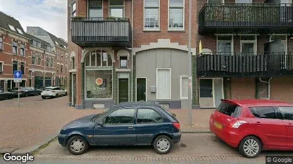 Bedrijfsruimtes for rent in Rotterdam Feijenoord - Photo from Google Street View