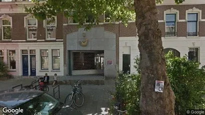 Kantorruimte for sale in Rotterdam Noord - Photo from Google Street View