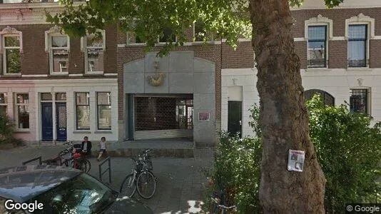 Kantorruimte for sale i Rotterdam Noord - Foto uit Google Street View