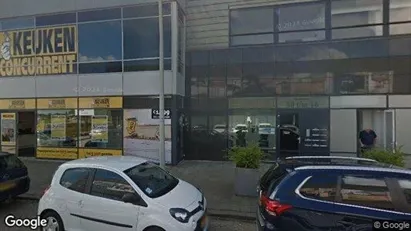 Kantorruimte for rent in Barendrecht - Photo from Google Street View