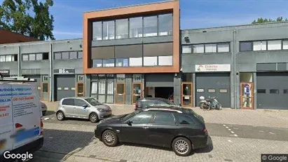 Kantorruimte for rent in Zaanstad - Photo from Google Street View