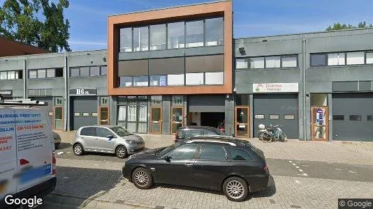 Kantorruimte for rent i Zaanstad - Foto uit Google Street View