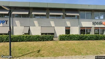Kantorruimte for rent in Enschede - Photo from Google Street View