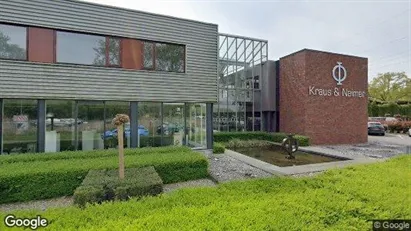 Bedrijfsruimtes for rent in Hengelo - Photo from Google Street View