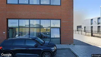 Kantorruimte for sale in Alblasserdam - Photo from Google Street View