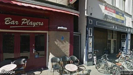 Kantorruimte for rent i Groningen - Foto uit Google Street View