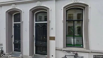 Kantorruimte for sale in Tilburg - Photo from Google Street View
