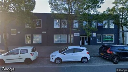 Kantorruimte for rent in Eindhoven - Photo from Google Street View