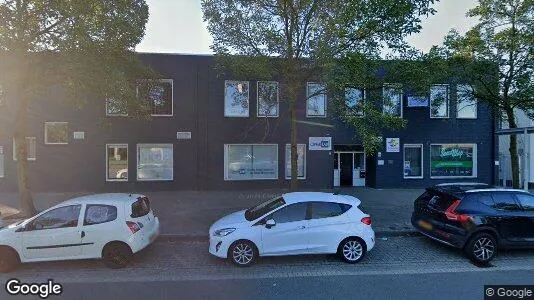 Kantorruimte for rent i Eindhoven - Foto uit Google Street View