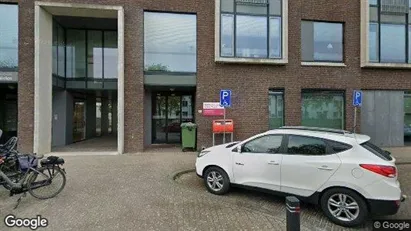 Bedrijfsruimtes for rent in Den Bosch - Photo from Google Street View
