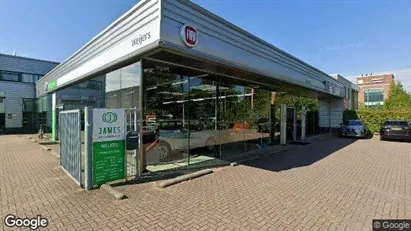 Bedrijfsruimtes for rent in Ridderkerk - Photo from Google Street View