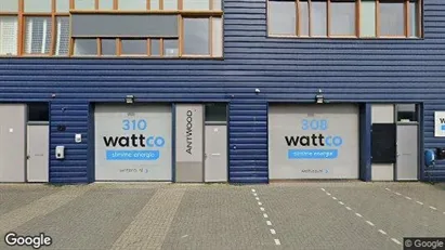 Bedrijfsruimtes for sale in Westland - Photo from Google Street View