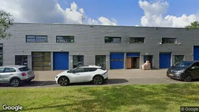 Bedrijfsruimtes for sale in Amersfoort - Photo from Google Street View