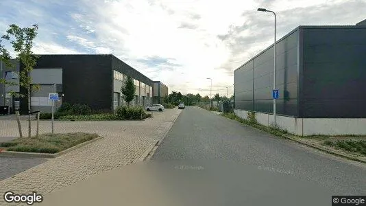 Bedrijfsruimtes for sale i Lansingerland - Foto uit Google Street View