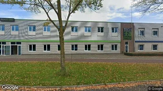 Producties for rent i Eindhoven - Foto uit Google Street View