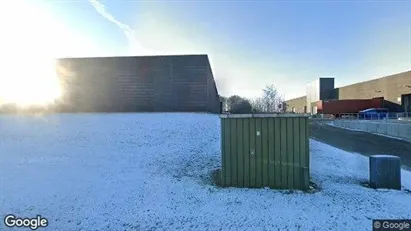 Magazijnen for rent in Hinnerup - Photo from Google Street View