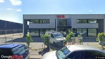 Bedrijfsruimtes for rent in Sittard-Geleen - Photo from Google Street View