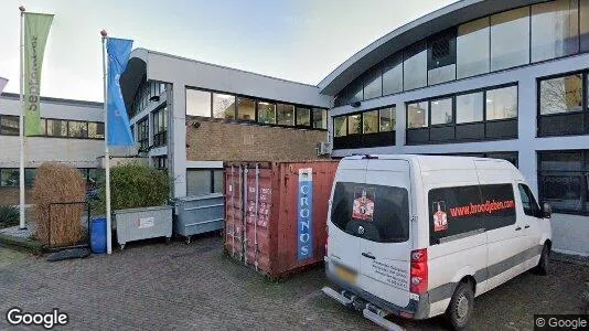 Kantorruimte for rent i Utrecht West - Foto uit Google Street View