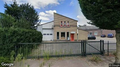Bedrijfsruimtes for rent in Oss - Photo from Google Street View