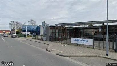 Bedrijfsruimtes for rent in Eindhoven - Photo from Google Street View