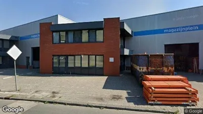 Kantorruimte for rent in Almelo - Photo from Google Street View