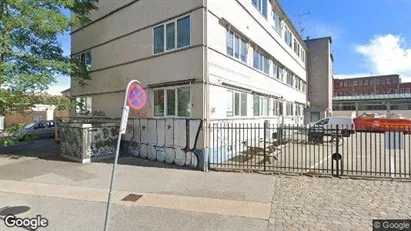 Magazijnen for rent in Copenhagen NV - Photo from Google Street View