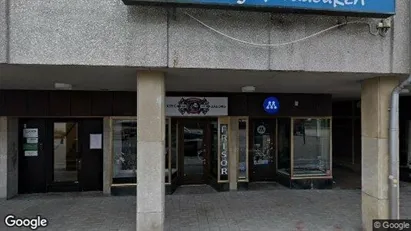 Kantorruimte for rent in Kristinehamn - Photo from Google Street View