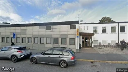 Kantorruimte for rent in Stockholm West - Photo from Google Street View