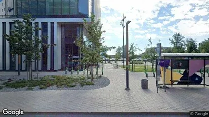 Kantorruimte for rent in Tallinn Lasnamäe - Photo from Google Street View